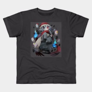 Santa Ame Kids T-Shirt